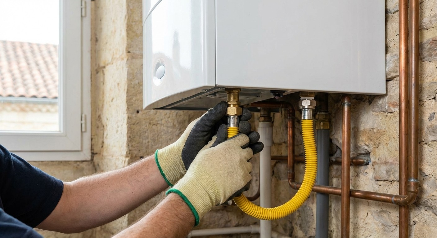 OCCITANE DE CHAUFFAGE